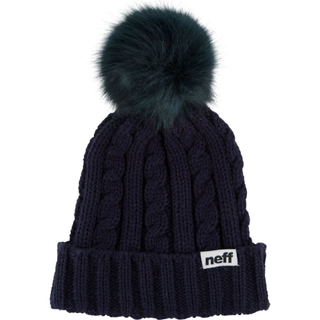 WOMEN MAE BEANIE NEFFBonnetsNeff