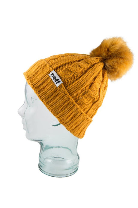 WOMEN MAE BEANIE NEFFBonnetsNeff
