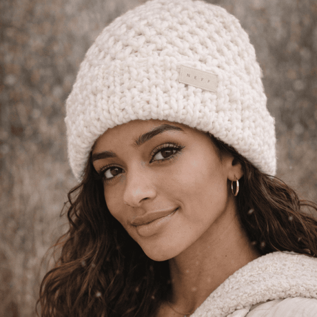 WOMEN MARSH BEANIE NEFFBonnetsNeff