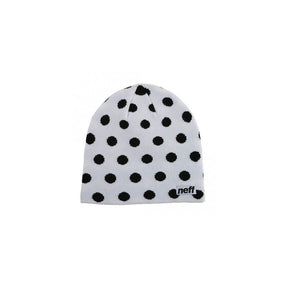 WOMEN POLKA BEANIE NEFFBonnetsNeff