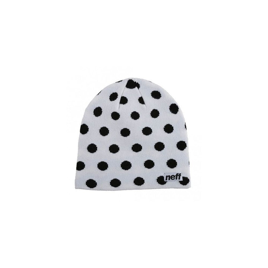 WOMEN POLKA BEANIE NEFFBonnetsNeff