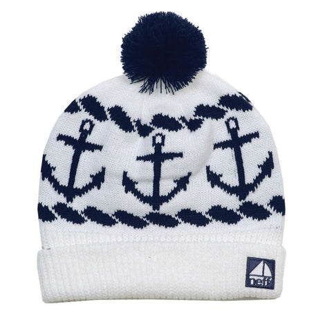 WOMEN SAILOR BEANIE NEFFBonnetsNeff