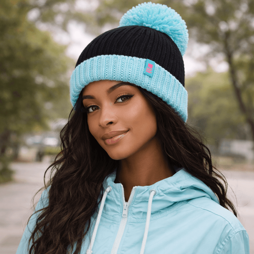 WOMEN SOFIA BEANIE NEFFBonnetsNeff