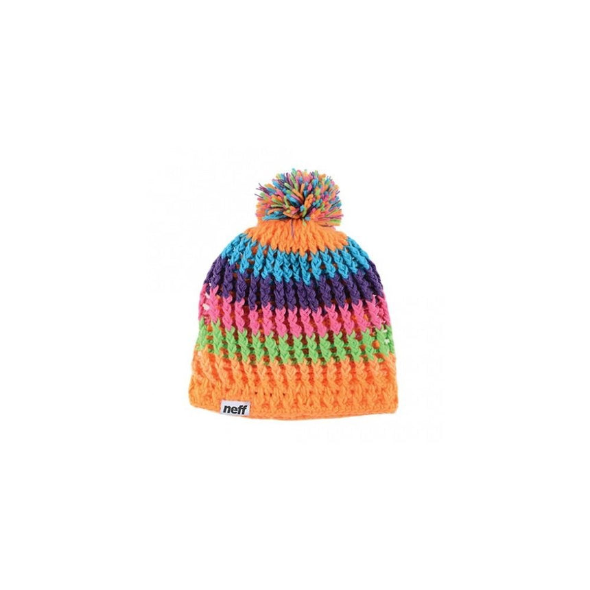 WOMP BEANIE NEFFBonnetsNeff