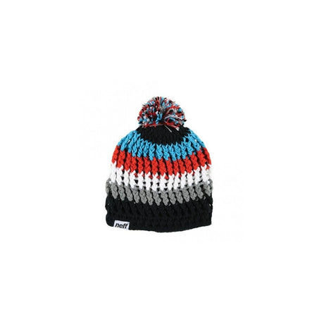 WOMP BEANIE NEFFBonnetsNeff