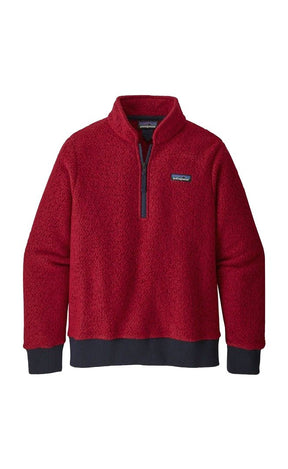 Woolyester Polaire Femme#PolairesPatagonia