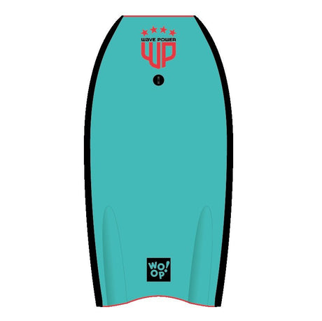 Woop Boogie - BodyboardBodyboardsWave Power