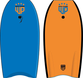 WOOP BOOGIE Bodyboard#BodyboardsWave Power