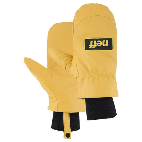 Work Mitt - MoufflesGantsNeff