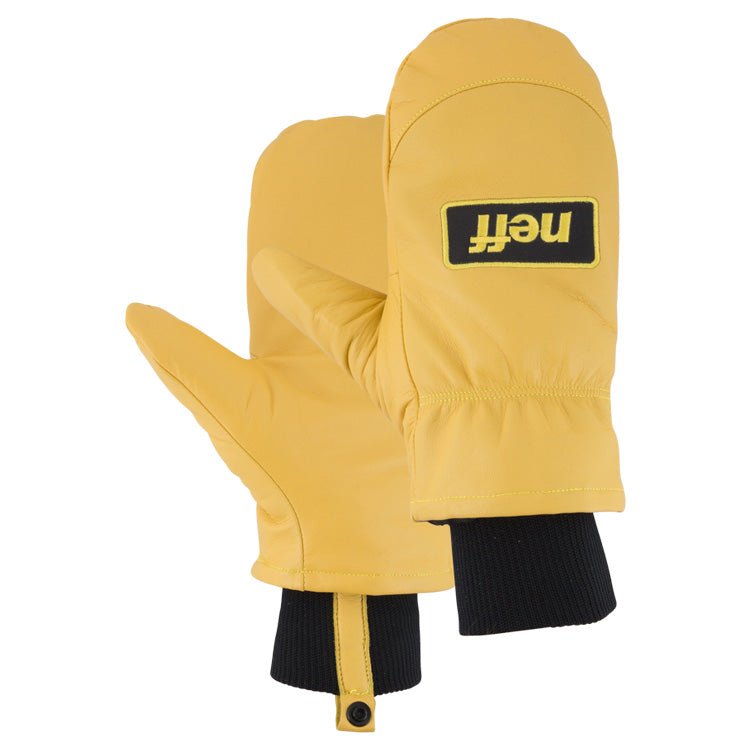 Work Mitt - MoufflesGantsNeff