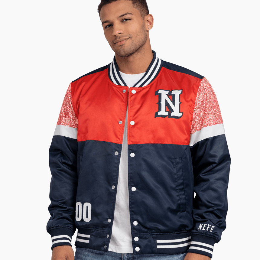 World Champ - Veste HommeVestesNeff