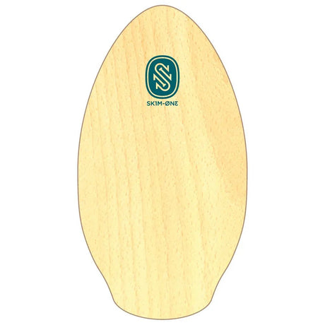 Worldwide 37 - Planche De Skimboard BoisSkimboardsSkim One
