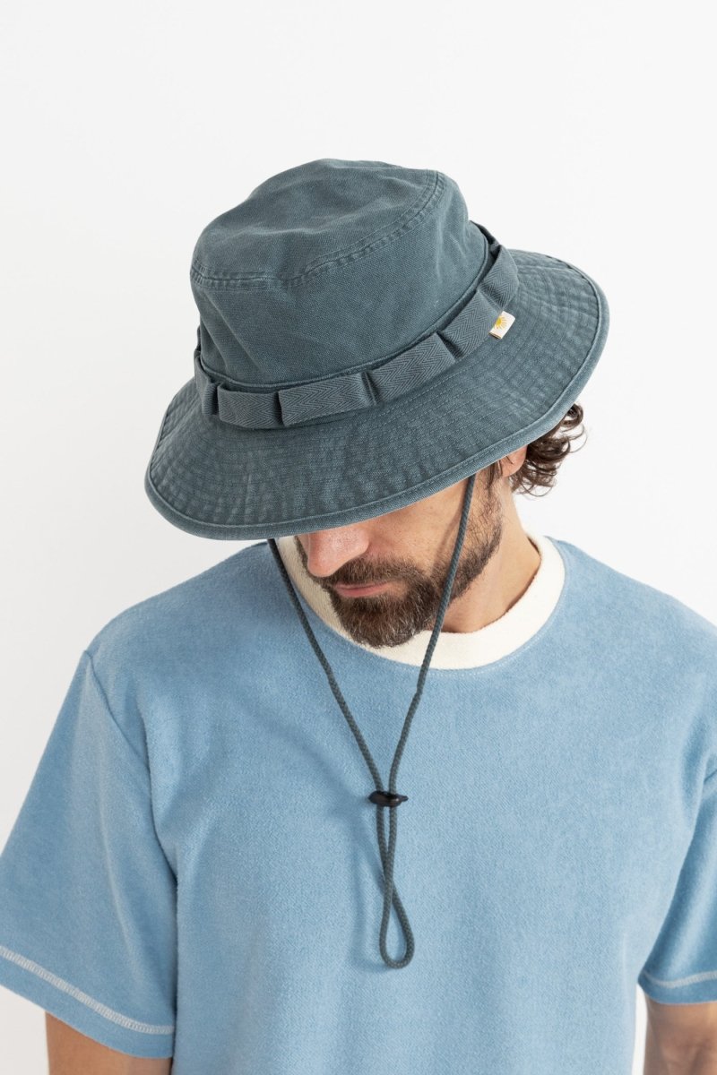 Worn Path - BonnetBonnetsRhythm