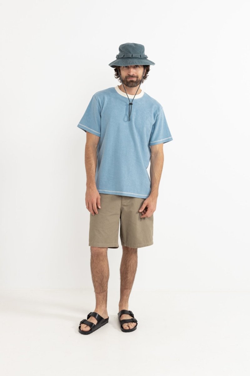 Worn Path - BonnetBonnetsRhythm