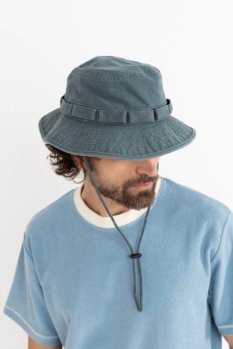 Worn Path - BonnetBonnetsRhythm