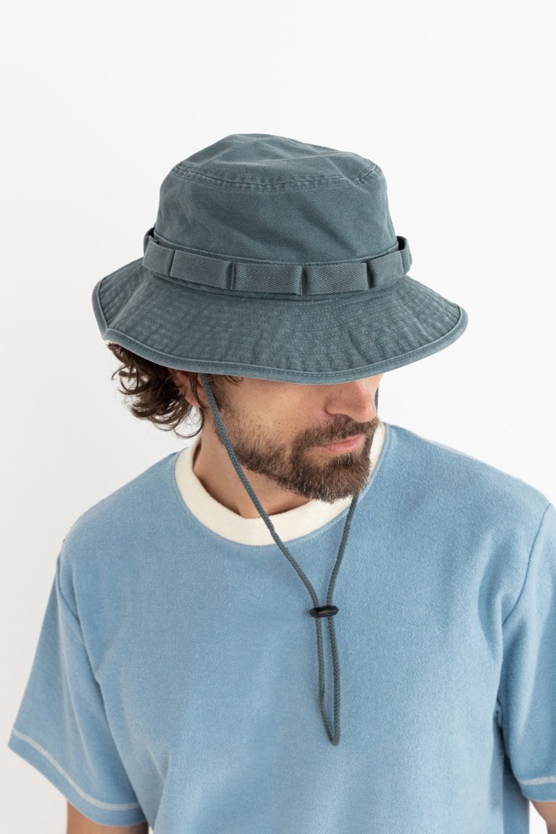 Worn Path - BonnetBonnetsRhythm