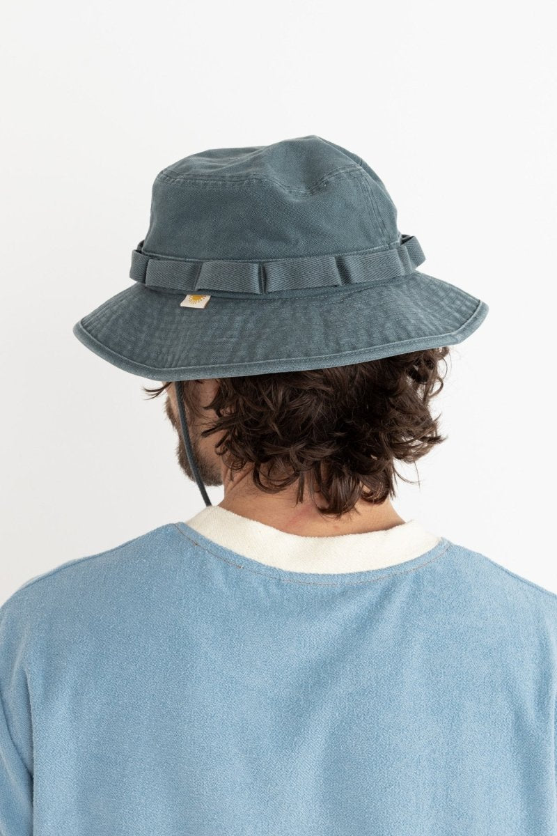 Worn Path - BonnetBonnetsRhythm