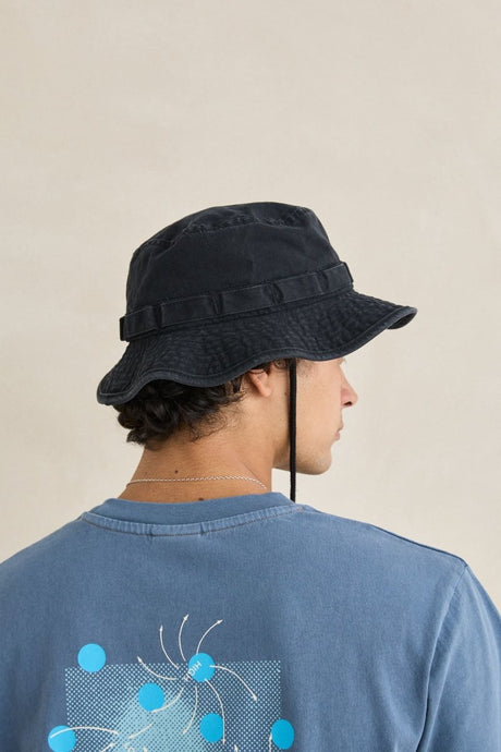 Worn Path - ChapeauChapeauxRhythm