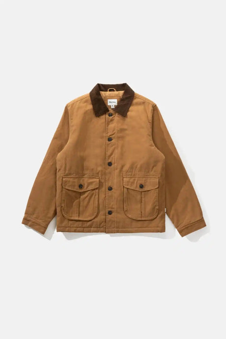 Worn Path Veste Homme#VestesRhythm