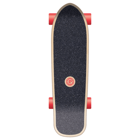Wow Retro Wide Skate Complet 28.5CompleteProhibition
