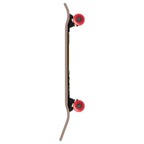 Wow Retro Wide Skate Complet 28.5CompleteProhibition