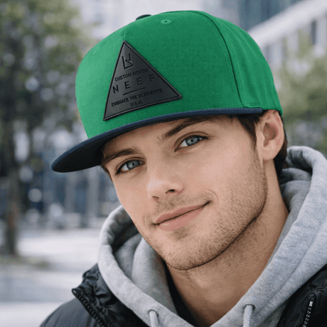 X - CasquetteCasquettesNeff