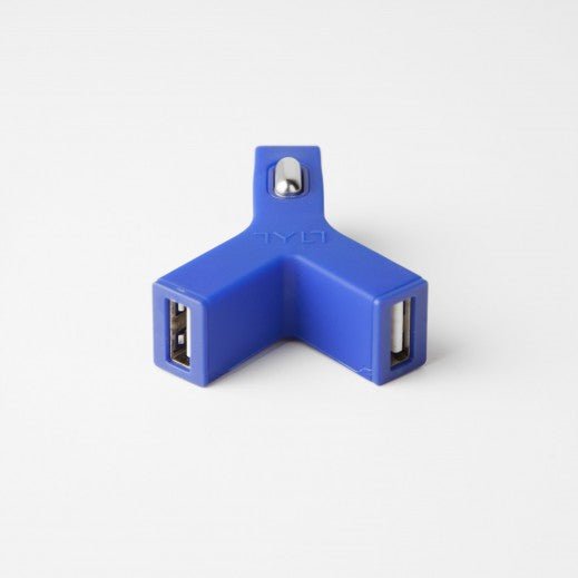 Y-CHARGE 4.2 A USB Car Charger Micro/USBChargeurTylt