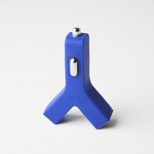 Y-CHARGE 4.2 A USB Car Charger Micro/USBChargeurTylt