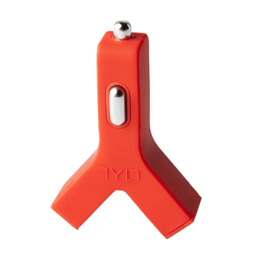 Y-CHARGE 4.2 A USB Car Charger Micro/USBChargeurTylt