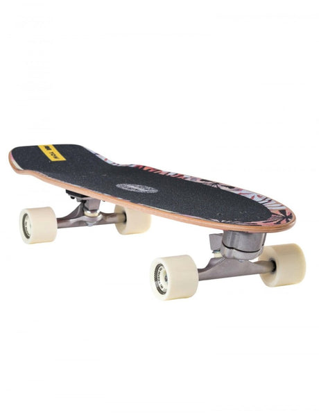 Yow x Pukas Anemone 34.5 " Signature Series - SurfskateSurfskatesYow