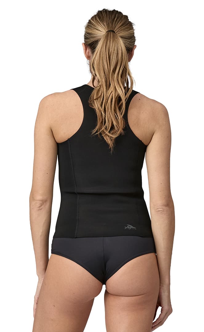 Yulex Regulator Lite Top Sans Manches 1,5 Mm Femme#TopsPatagonia