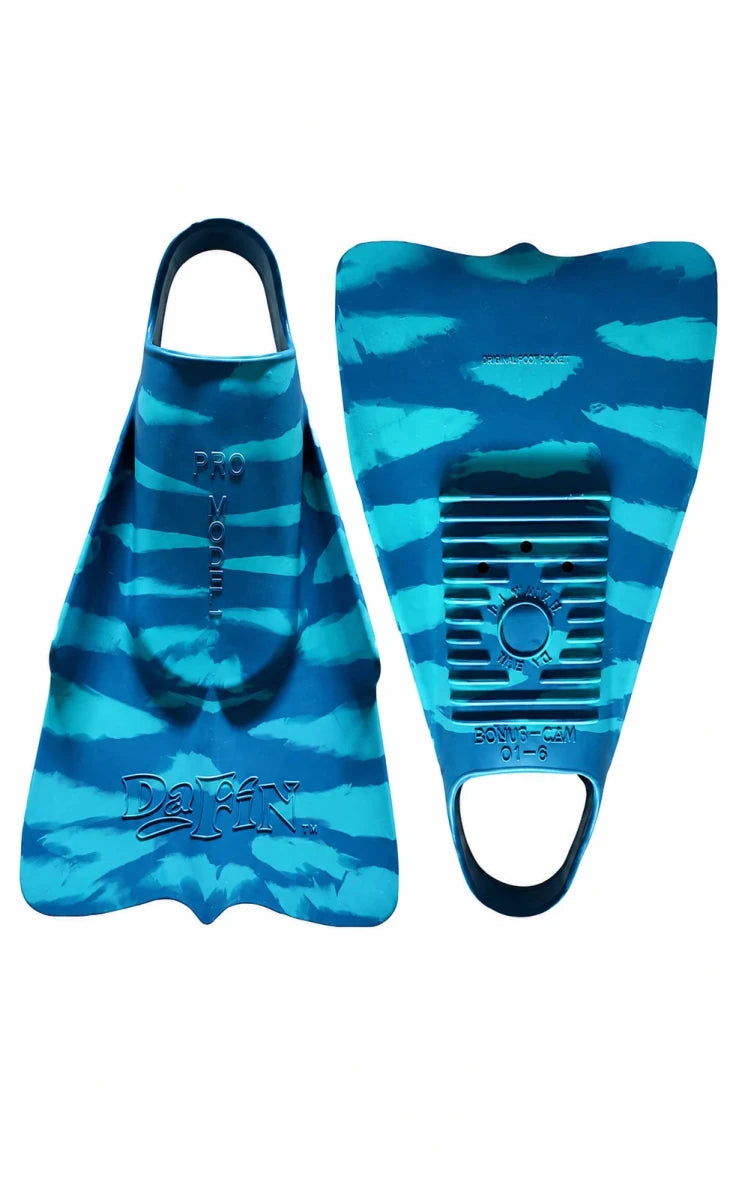 Zak Noyle Palmes BodyboardPalmesDafin