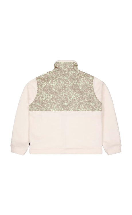 Zelkova Printed Polaire Femme#PolairesPicture