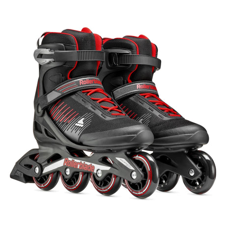 Zetrablade Rollers en Ligne HommeRollers FreeskateRollerblade