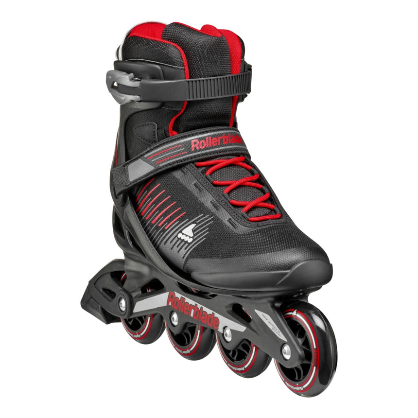 Zetrablade Rollers en Ligne HommeRollers FreeskateRollerblade