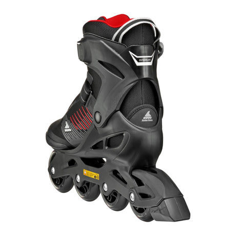 Zetrablade Rollers en Ligne HommeRollers FreeskateRollerblade
