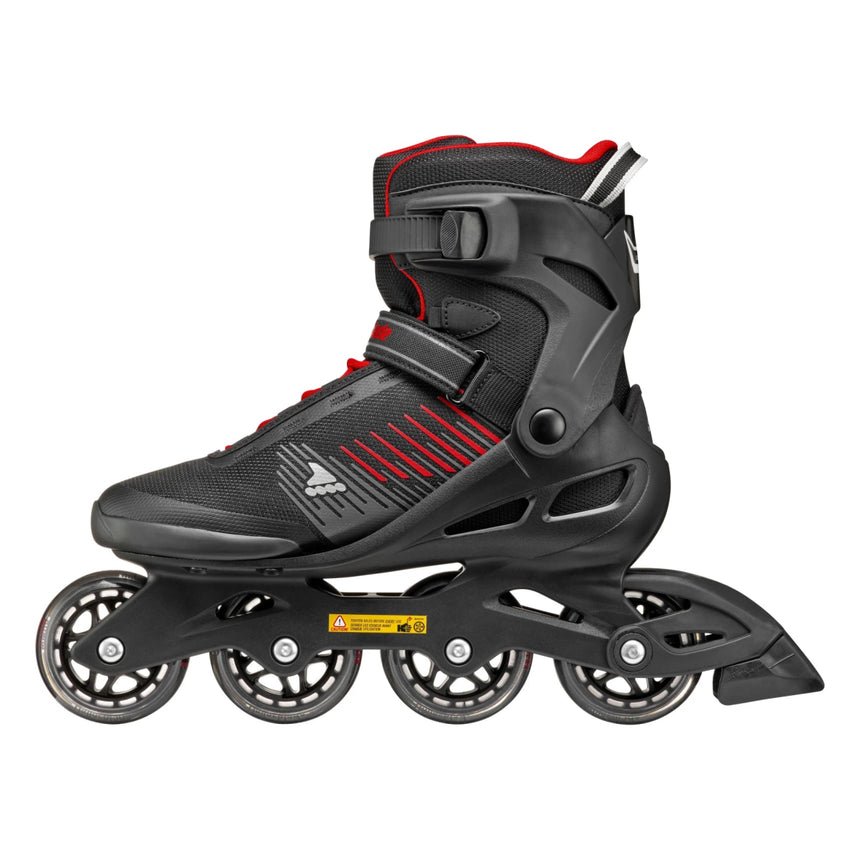 Zetrablade Rollers en Ligne HommeRollers FreeskateRollerblade
