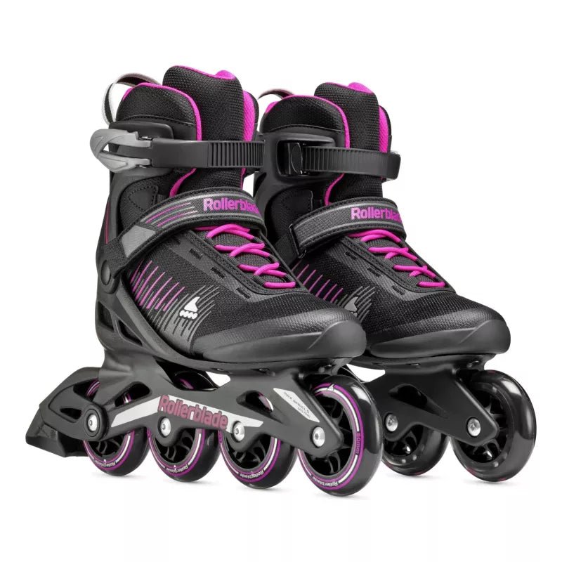 Zetrablade W Rollers en Ligne FemmeRollers FitnessRollerblade