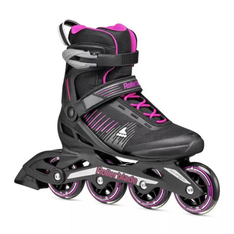 Zetrablade W Rollers en Ligne FemmeRollers FitnessRollerblade