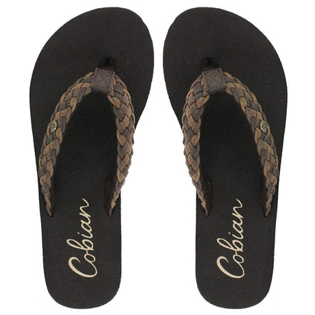 Zoe - Sandale FemmeSandalsCobian