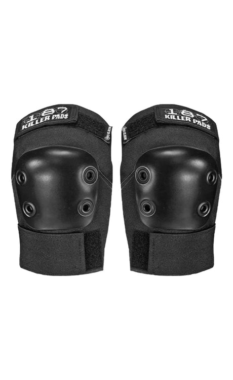 187 Killer Pads Pro Protections Coudes Skate Roller#Protections Coudes187 Killer Pads