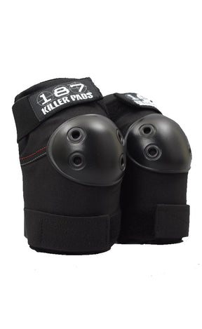 187 Killer Pads Protections Coudes Skate Roller#Protections Coudes187 Killer Pads
