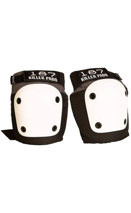 187 Protections Genoux Skate Roller#Protections Genoux187 Killer Pads