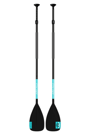 3Pcs Polycarbon Ajustable Pagaie De Sup#PaddlesAri'inui