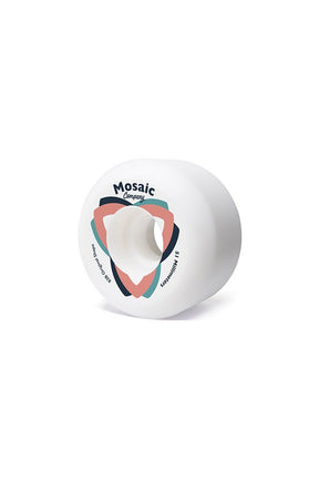 51Mm 83B Roues de Skate#Roues SkateMosaic