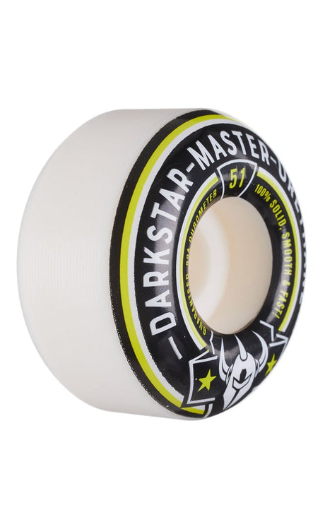 51Mm Roues De Skate#Roues SkateDarkstar