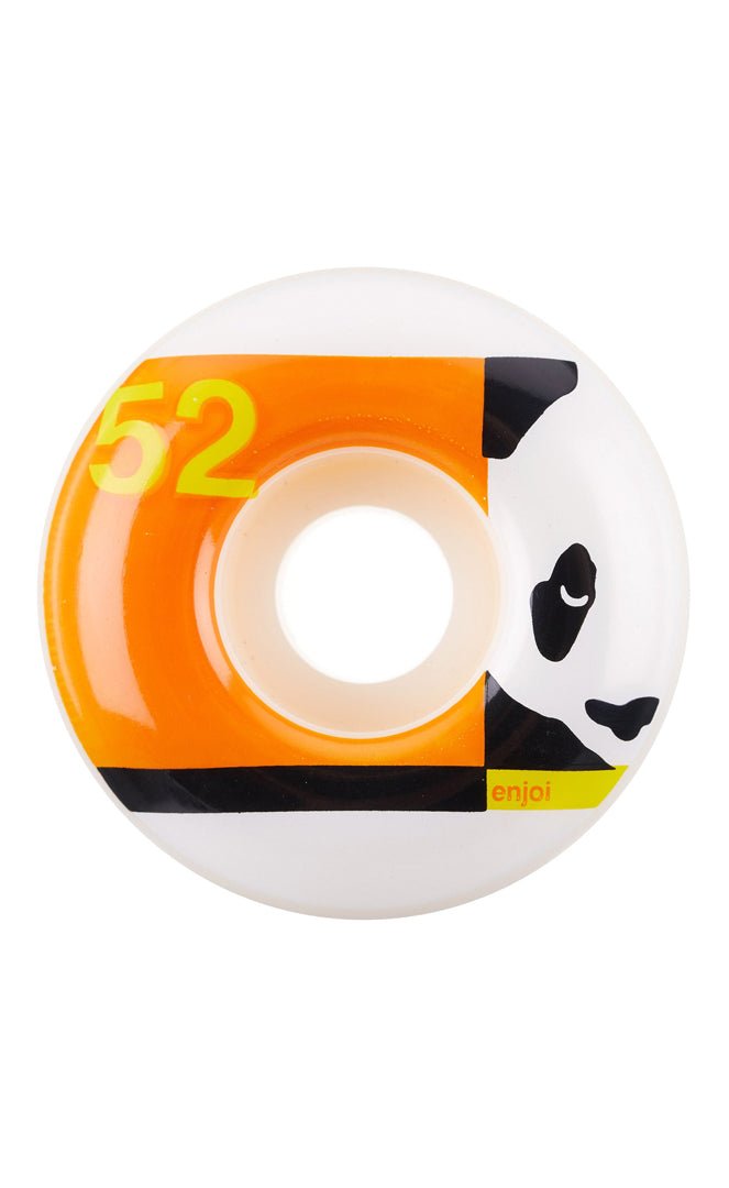 52Mm Box Panda Roues De Skate#Roues SkateEnjoi