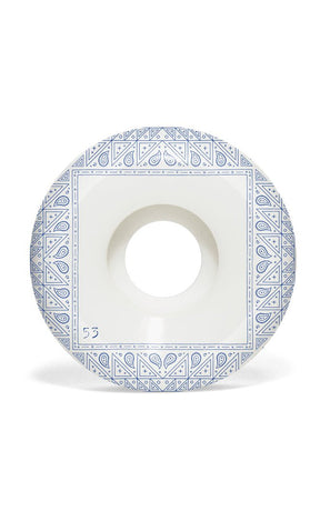 53Mm Bandana Conical Roues De Skate#Roues SkateChocolate