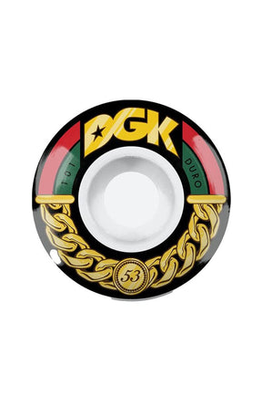 53Mm Links Roues De Skate#Roues SkateDgk