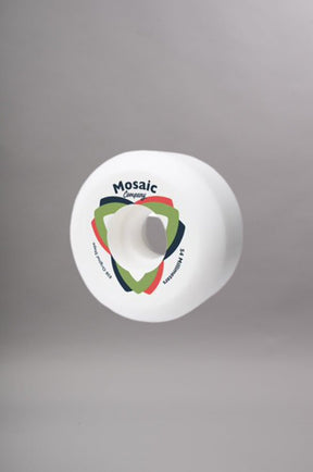 54Mm 83B Os Clover Roues De Skate#Roues SkateMosaic